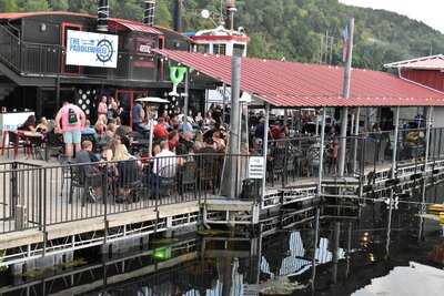 The Paddlewheel, Branson