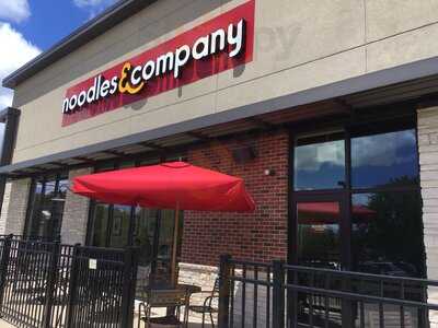 Noodles & Company, Peoria