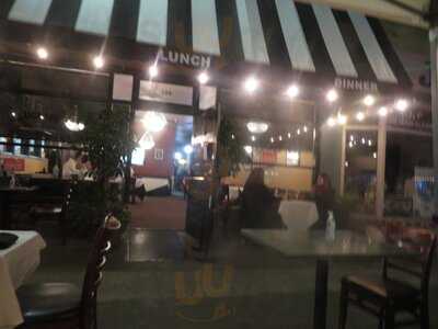 Luceti's on 25th Avenue, San Mateo