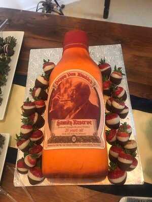 Candy Haven and Cakes