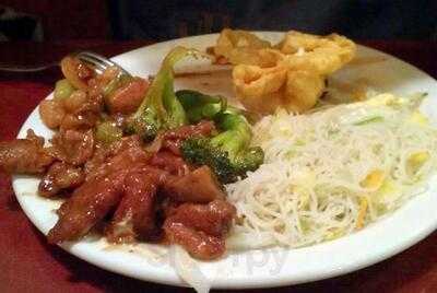 Hong Kong Chinese, Topeka