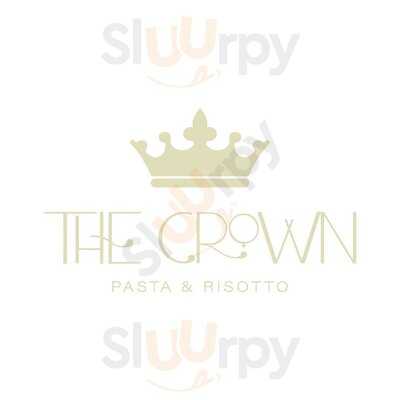 The Crown Pasta & Rissoto, Coral Gables