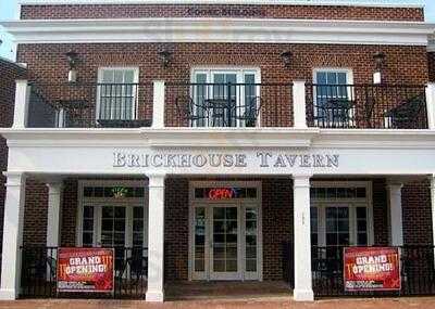 Brickhouse Tavern, Williamsburg