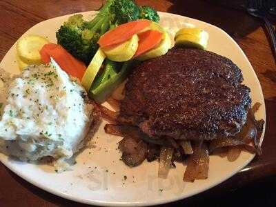 Outback Steakhouse, Frederick