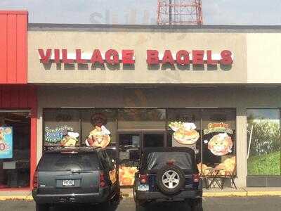 Village Bagels, Norwalk