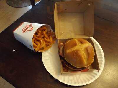 Arby's