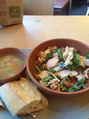 Panera Bread, Norman