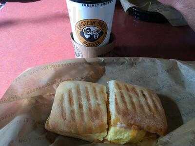 Einstein Bros. Bagels, Lakewood