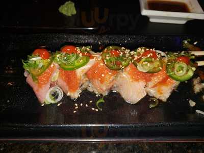 Satsuma Sushi, Rancho Cucamonga