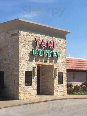 Yami Buffet, Tyler