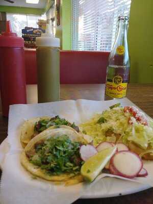 Mi Lindo Veracruz Restaurant, Clarksville