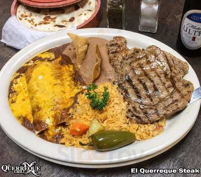 El Querreque Grill, Laredo