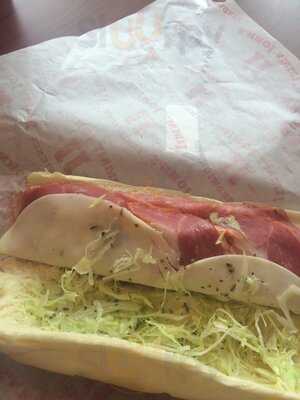 Jimmy John's