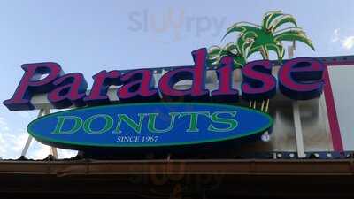 Paradise Donuts, Topeka