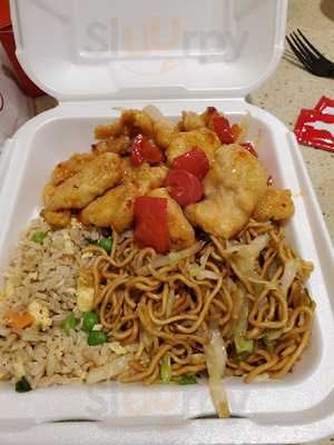 Panda Express