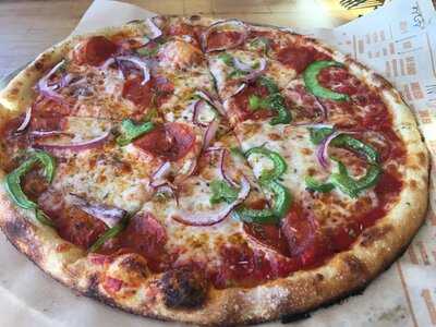 Blaze Pizza, Decatur