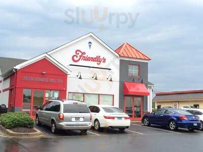 Friendly's, Newark