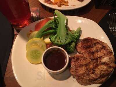 Outback Steakhouse, Spartanburg