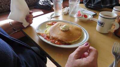 IHOP, Fargo