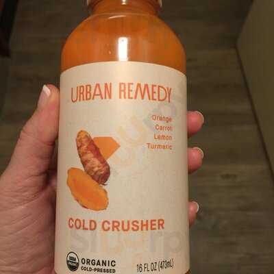 Urban Remedy, Concord