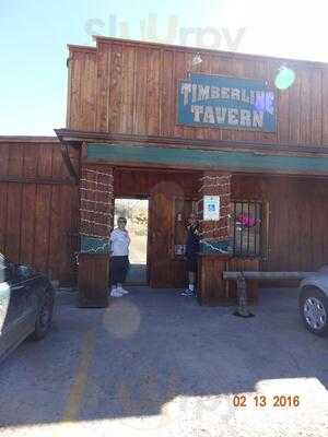 Timberline Tavern & Corner Cafe