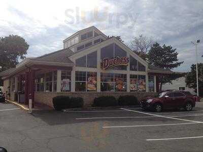 Duchess Family Restaurant, Norwalk