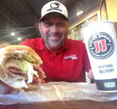 Jimmy John's