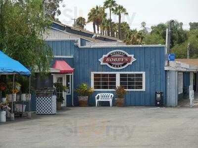 Bobby's Hideaway Cafe, Carlsbad