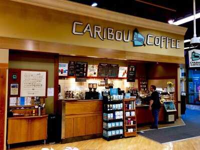 Caribou Coffee