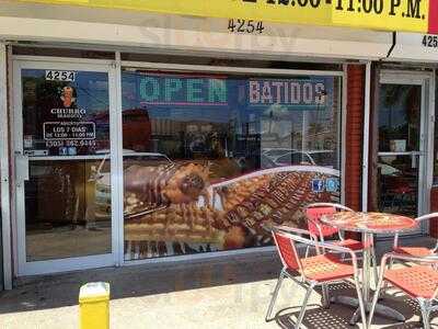 El Churro Magico, Hialeah