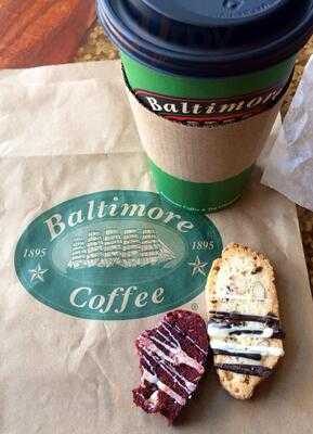 The Baltimore Coffee and Tea Company, Annapolis