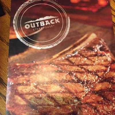 Outback Steakhouse