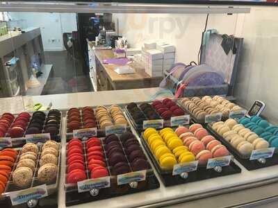 Janette & Co. Macaron and French Pastries, Coral Gables