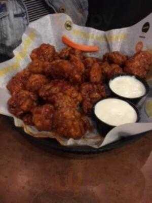 Buffalo Wild Wings