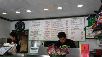 Mr. Pickles Sandwich Shop