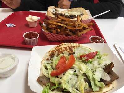 Steak 'n Fries