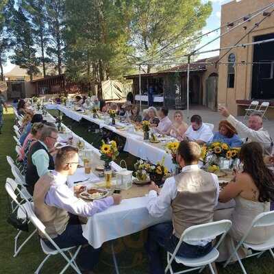 Picacho Peak Brewing Co., Las Cruces