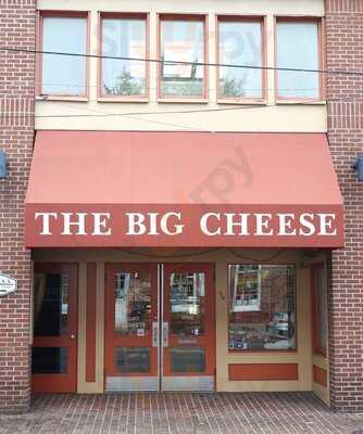 The Big Cheese, Sammy's Deli