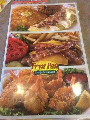 Fryn' Pan Family Restaurant Fargo, Fargo