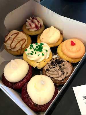 Misha's Cupcakes, Hialeah