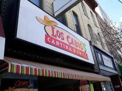 Los Cabos Cantina & Grill Downtown, Peoria