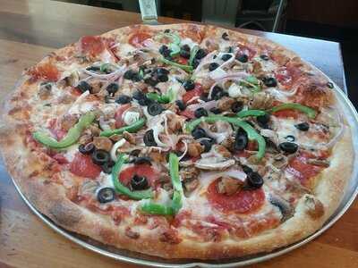 Fratelli's Pizza, Flagstaff