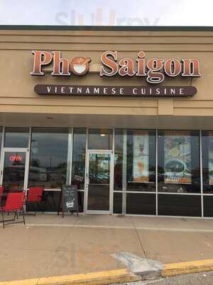 Pho Saigon, Appleton