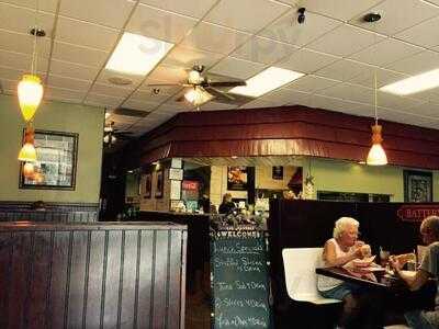 Little Italy of St Lucie West Restaurant & Pizzeria, Port Saint Lucie