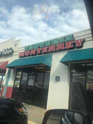 Taqueria Monterrey