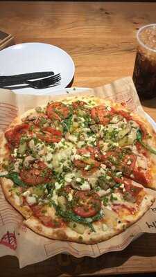 MOD Pizza, Frederick