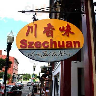 Enchanted Szechuan, Norwalk