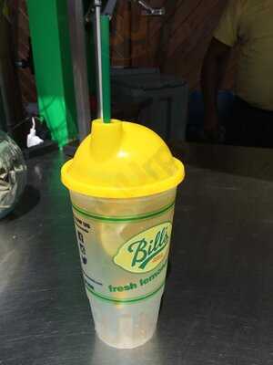 Bill's World Famous Lemonade, Peoria