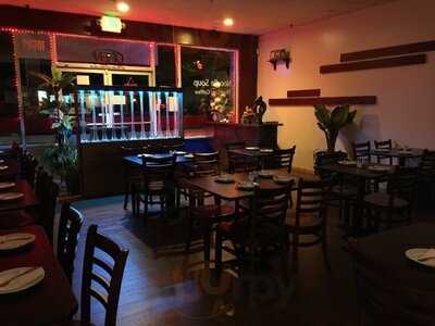 Youpa's Thai Kitchen, Kent