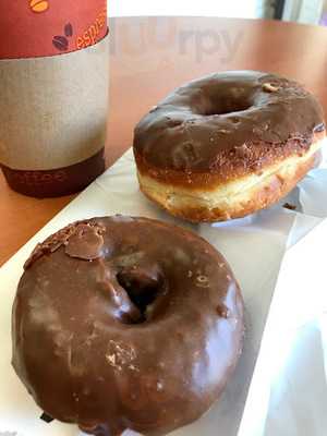 Susan's Donuts